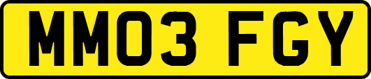 MM03FGY