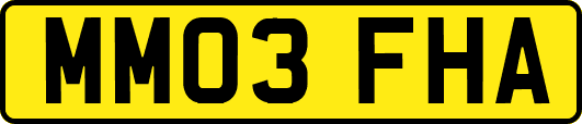 MM03FHA