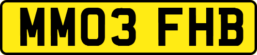 MM03FHB