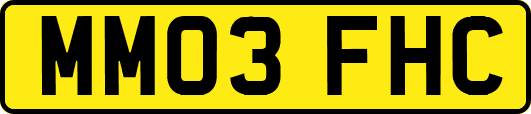 MM03FHC