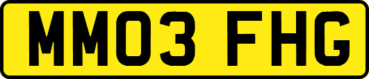 MM03FHG