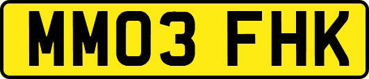 MM03FHK