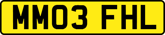 MM03FHL