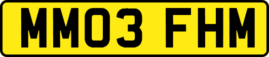 MM03FHM