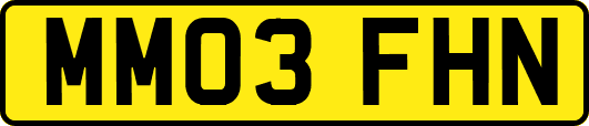 MM03FHN