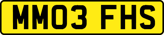 MM03FHS