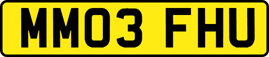 MM03FHU