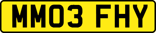 MM03FHY