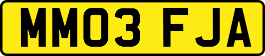 MM03FJA