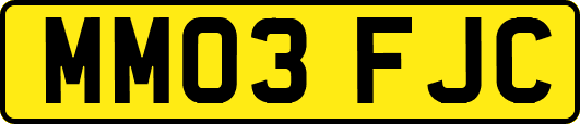 MM03FJC
