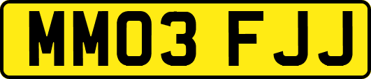 MM03FJJ