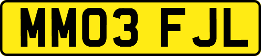 MM03FJL