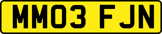 MM03FJN