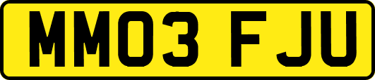 MM03FJU