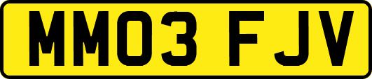 MM03FJV