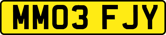MM03FJY