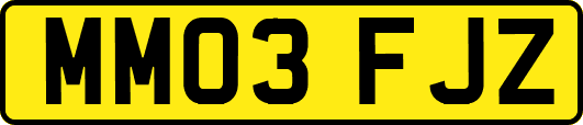 MM03FJZ