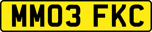MM03FKC