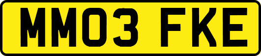 MM03FKE