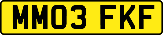 MM03FKF