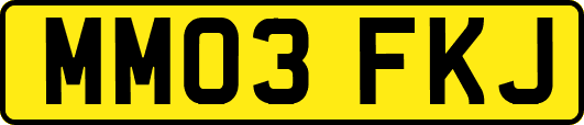 MM03FKJ