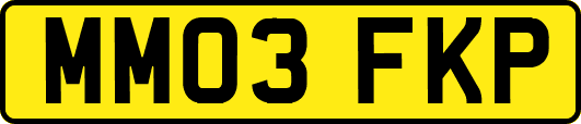 MM03FKP