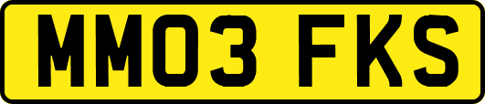 MM03FKS