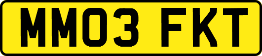 MM03FKT