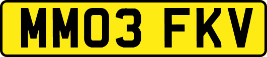 MM03FKV