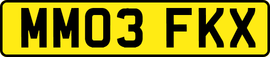 MM03FKX