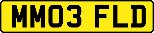 MM03FLD