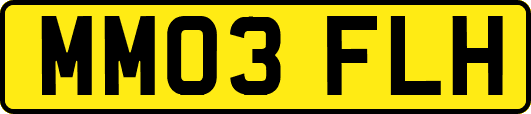 MM03FLH