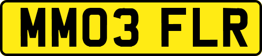 MM03FLR