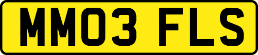 MM03FLS