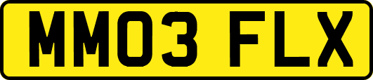 MM03FLX