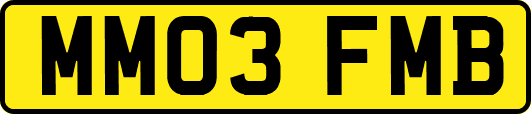 MM03FMB