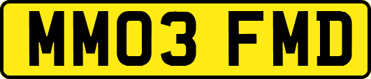 MM03FMD