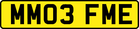 MM03FME