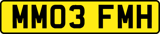 MM03FMH
