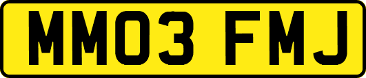 MM03FMJ