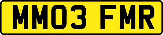 MM03FMR