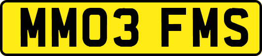 MM03FMS