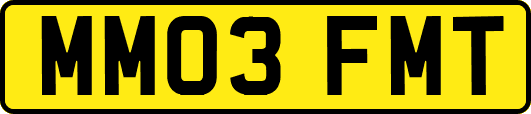 MM03FMT