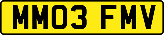 MM03FMV