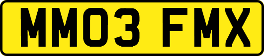 MM03FMX