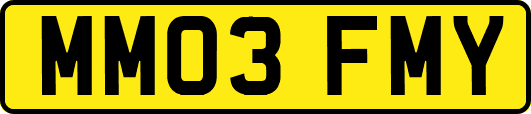 MM03FMY