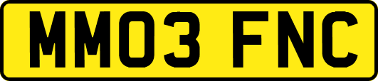 MM03FNC