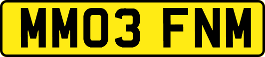 MM03FNM