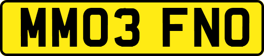 MM03FNO