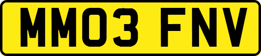 MM03FNV